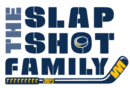 Welcome to the Slap Shot Family!